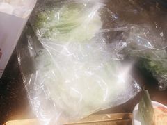 -新石器烤肉(之心城店)
