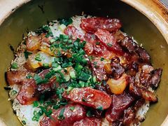 -红星光发煲仔饭(文海店)