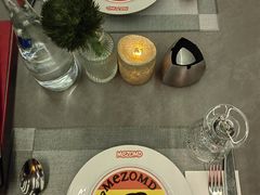 -Mezomd曼索蒂西班牙餐厅(广粤店)