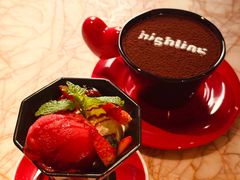 -Highline·城市露台景观餐厅(淮海路店)