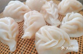 One-Style Steamed Dumplings