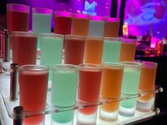 -MOSSO·Liveshow(M3香港广场店)