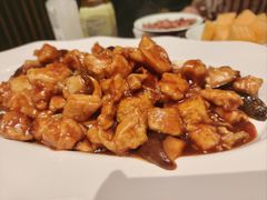 -太守宴·蘭院(天塔店)