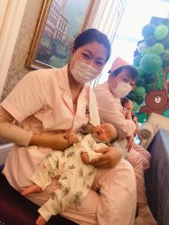 -大美母婴月子中心