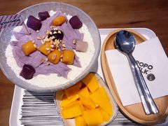 -ICEPOPO MILK(玉兰店)