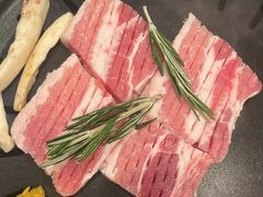 -韩香福烤肉庄园(光明路店)