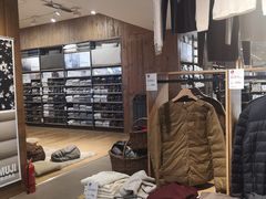 -MUJI无印良品(武汉世界城广场店)