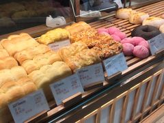 -木子木水日式烫面包(世界城光谷店)