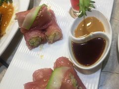 -表妹香港靓点餐厅