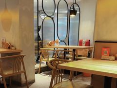 -香缇小院私房菜(盐务街店)