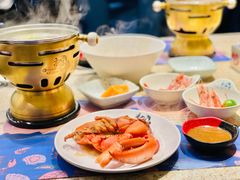 -初色海鲜自助(万丰路店)
