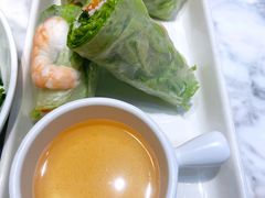 西贡虾卷-PHO爺·越南料理(亦庄大族广场店)