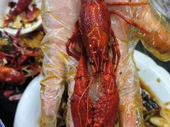 -盱眙红叶龙虾(金源北路店)