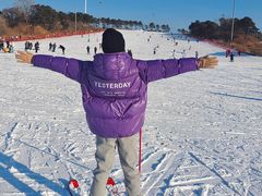 -棋盘山冰雪大世界