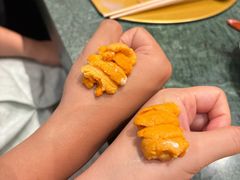-鮨冠OMAKASE食べ放题(北京首店)