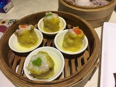 蚧子干蒸皇-隆隆金大茶楼(地王广场店)