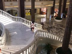 -南通金石国际大酒店