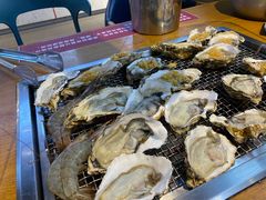 -蚝英雄鲜蚝自助专门店(长楹天街直营店)