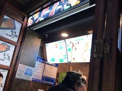 -型男美蛙烤牛蛙(南长街店)