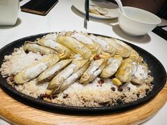 -莆田餐厅PUTIEN(颐堤港店)