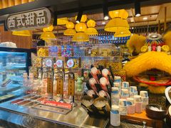 -焰江山海鲜牛排烤肉自助(锦华万达二星店)
