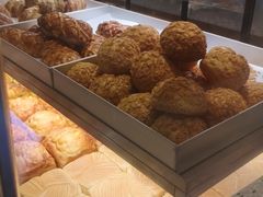 -君之狮子山·轻糖烘焙(松江印象城店)