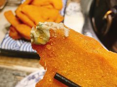 -燚店·铁板鱼蛙·烤肉·烤串(北新桥店)