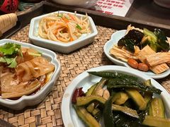 -添萬囍·天津三鲜捞面(天河城店)