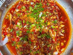 -龙师傅卤炒(天马店)