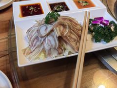 -云尊府云南菜·蒸汽石锅鱼(学清路店)