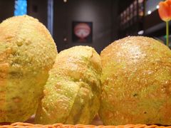 空心葱油饼-许家菜(DT51店)