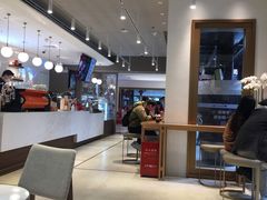 -Peet's Coffee皮爷咖啡(豫园店)