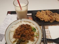 -永和大王(茉莉上新·星塘街店)