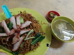 -丽丰茶冰室