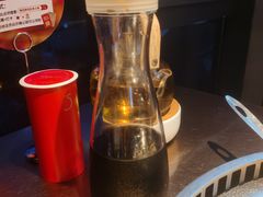 -辣伍鲜毛肚老火锅(元一店)