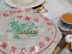 -點無缺茶楼·海鲜酒家(世博店)