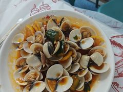 -汪姐海鲜(侨港总店·金冠好店)