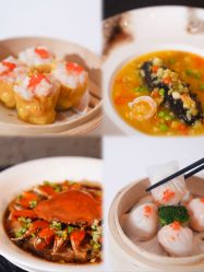 -广州中心皇冠假日酒店·宴会厅