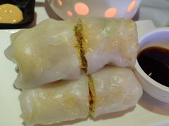 -味可道美食坊(福基路店)