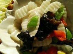-六和孝顺素食餐厅(西湖道店)