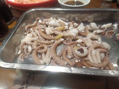 -胶东海鲜大排档(北太平庄店)