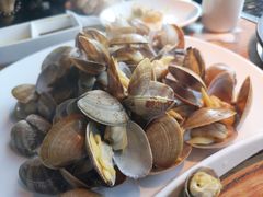 -海味当家·蒸锅海鲜(星海公园店)