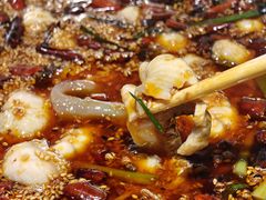 -胖子鱼·天水麻辣鱼火锅(秦州407店)