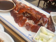 -蔼若春.传承三十年云南菜(金碧公园店)