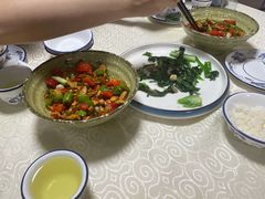 -湖南乡情湘菜馆(罗湖店)