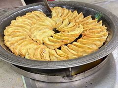 -李记清真馆(打钉巷店)
