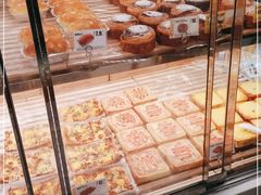 -味多美蛋糕(马家堡永辉店)