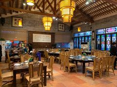 大堂-猪肉婆私房菜(容桂总店)