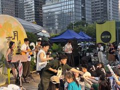 -KK ONE(京基滨河时代店)