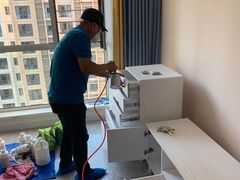 -科立恩进口除甲醛甲醛检测
